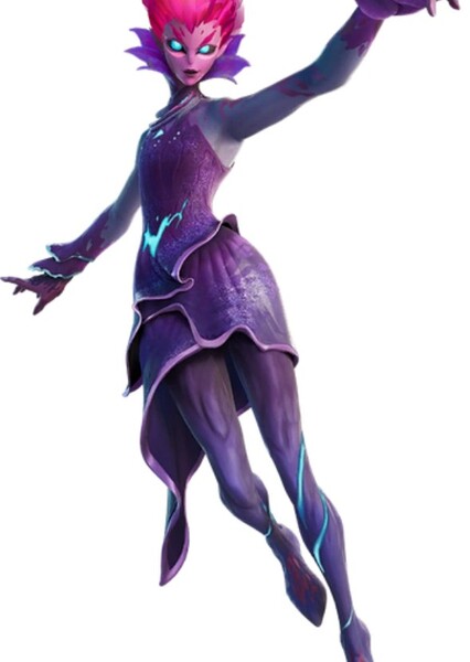 The Herald (Fortnite)