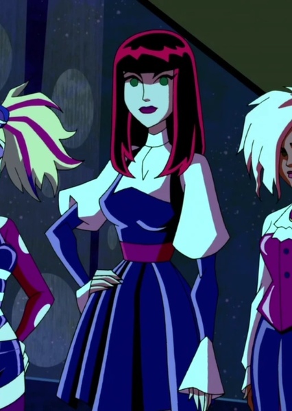 The Hex Girls photo