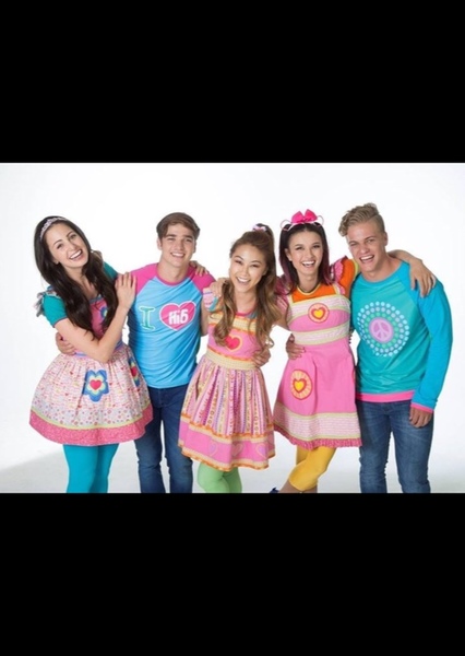 The hi-5