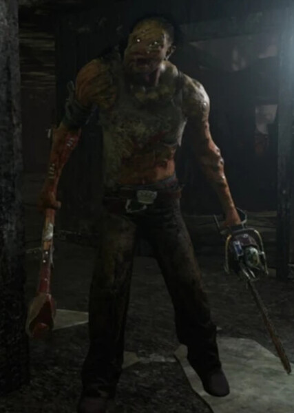 The Hillbilly photo