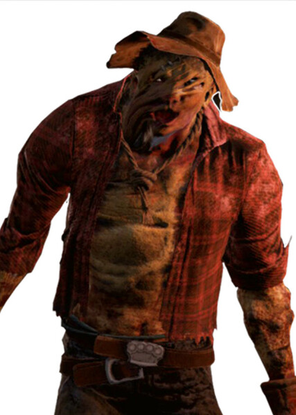 The Hillbilly photo