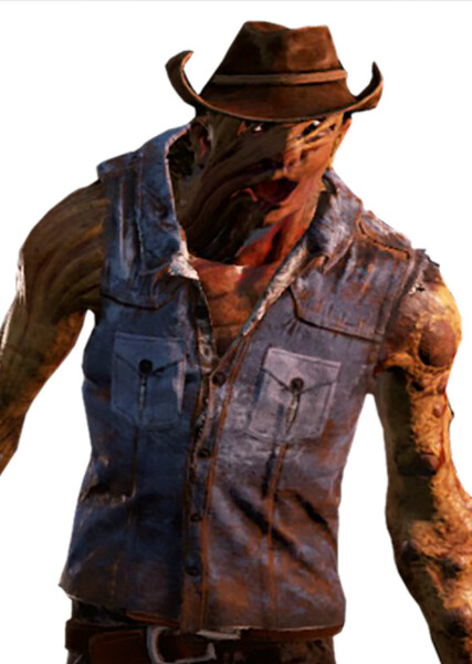 The Hillbilly photo