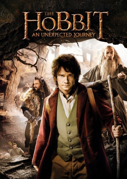 The Hobbit: An Unexpected Journey photo