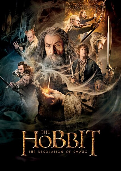 The Hobbit: The Desolation of Smaug