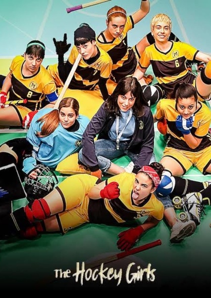 The Hockey Girls