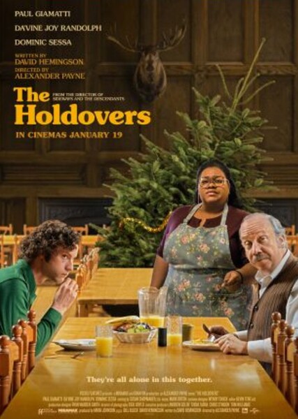 The Holdovers