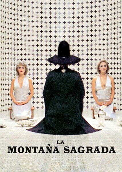 The Holy Mountain