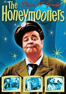The Honeymooners