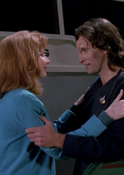 The Host (Star Trek episode)