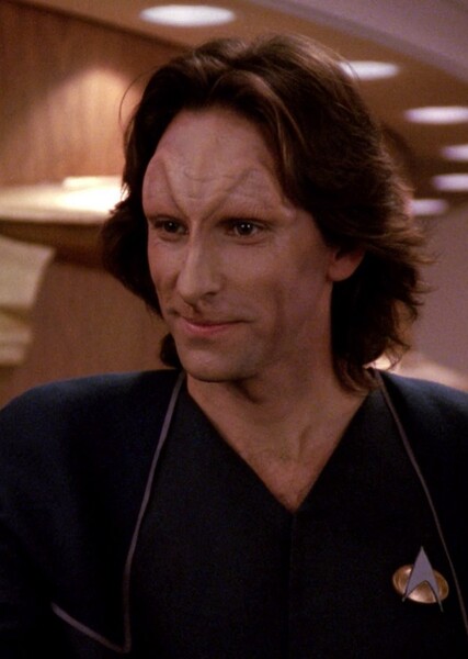 The Host (Star Trek episode) photo