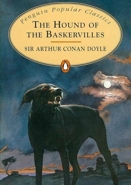 The Hound of the Baskervilles photo