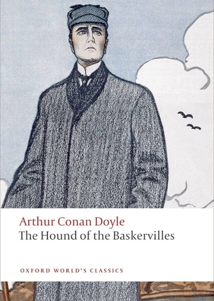 The Hound of the Baskervilles photo