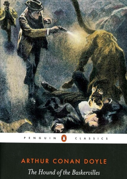 The Hound of the Baskervilles photo