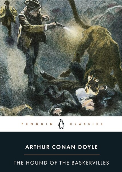 The Hound of the Baskervilles photo