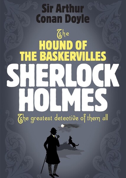 The Hound of the Baskervilles photo