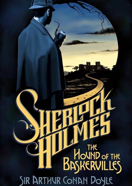 The Hound of the Baskervilles photo