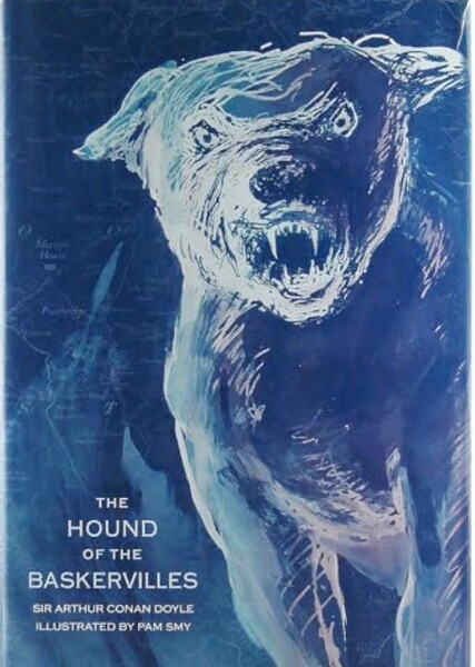 The Hound of the Baskervilles photo