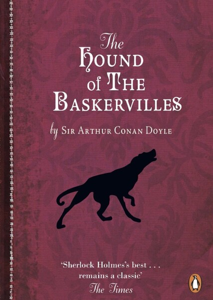 The Hound of the Baskervilles photo