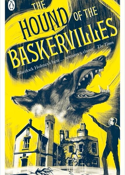 The Hound of the Baskervilles photo