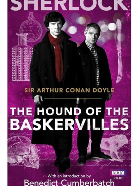 The Hound of the Baskervilles photo