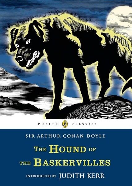 The Hound of the Baskervilles