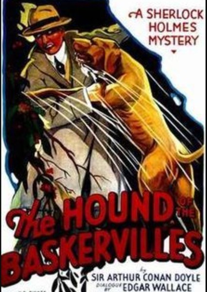 The Hound of the Baskervilles (1921) photo