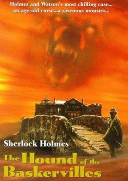 The Hound of the Baskervilles (1921) photo