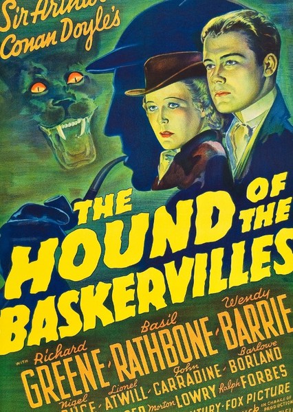 The Hound of the Baskervilles (1932) photo