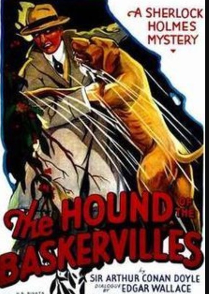 The Hound of the Baskervilles (1932) photo