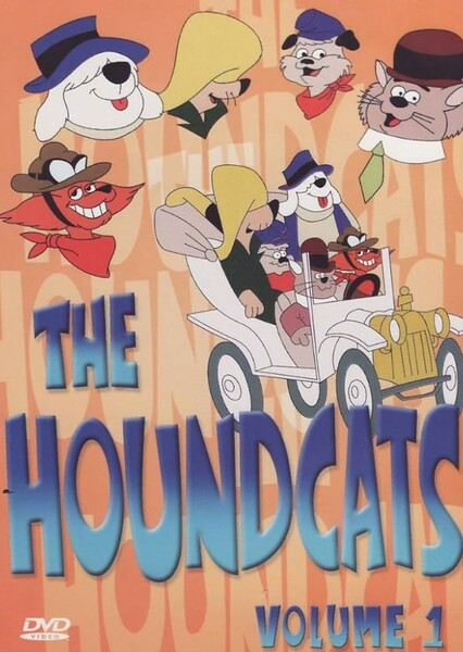 The Houndcats