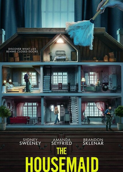 The Housemaid