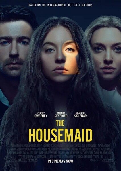 The Housemaid photo