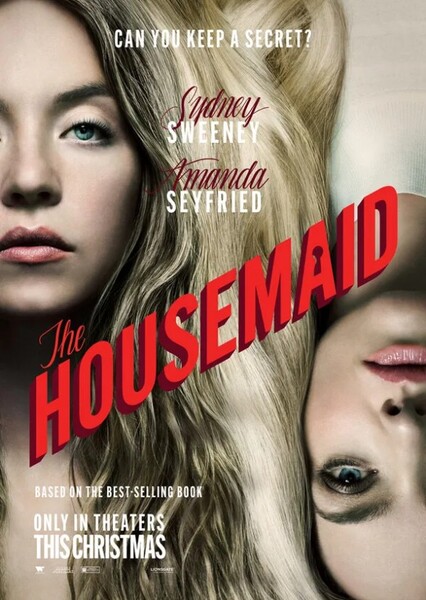 The Housemaid photo