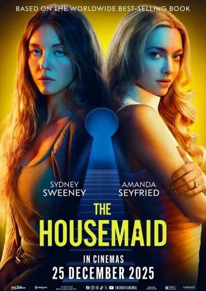 The Housemaid photo