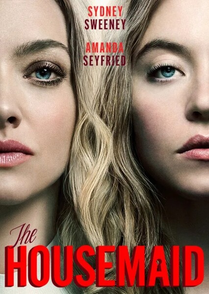 The Housemaid