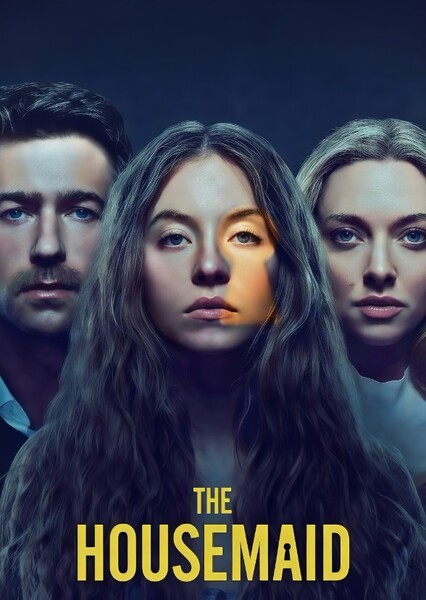 The Housemaid (2025) Film