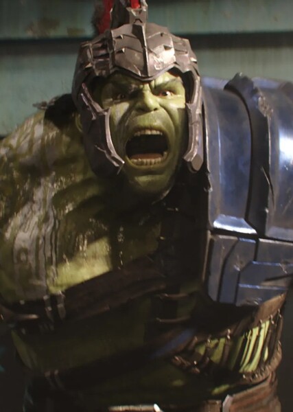 The Hulk (Bruce Banner) photo