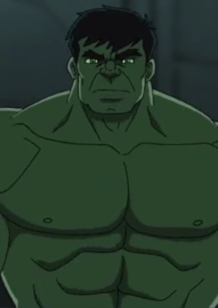 The Hulk (Hulk and the Agents of S.M.A.S.H.)