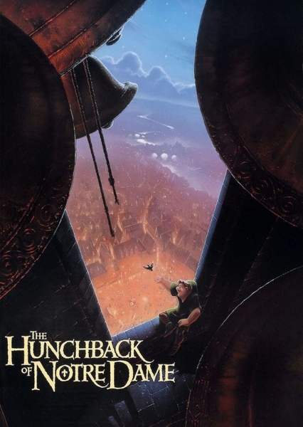 The Hunchback of Notre Dame (1996 film) photo