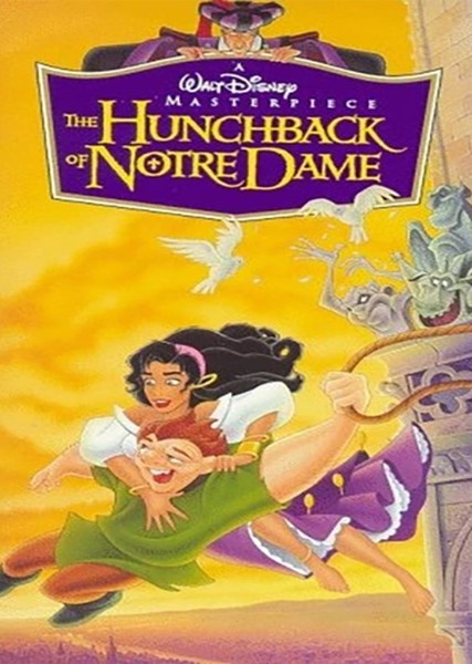 The Hunchback of Notre Dame (1996 film)