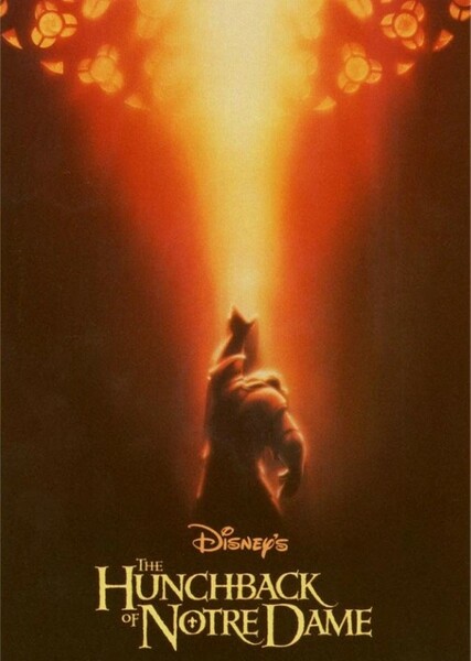 The Hunchback of Notre Dame (1996 film) photo