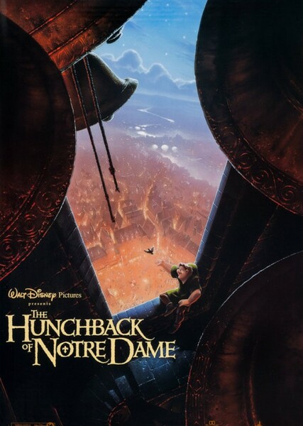 The Hunchback of Notre Dame (1996 film)