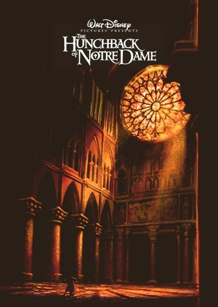 The Hunchback of Notre Dame (1996 film)