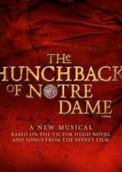The Hunchback of Notre Dame (1996 film) photo