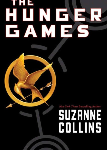 The Hunger Games