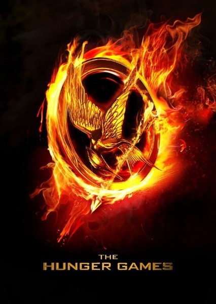 The Hunger Games Reboot TV Series photo