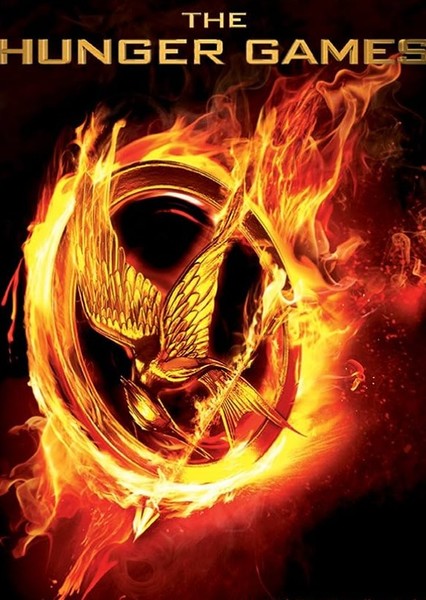 The Hunger Games Reboot TV Series photo