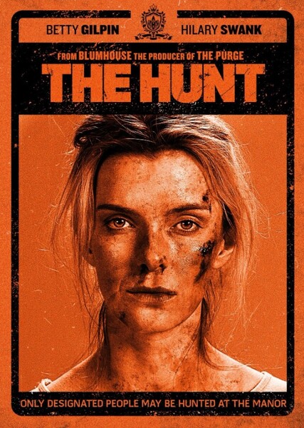The Hunt (2020 film)