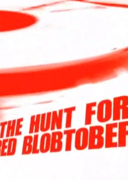 The Hunt for Red Blobtober