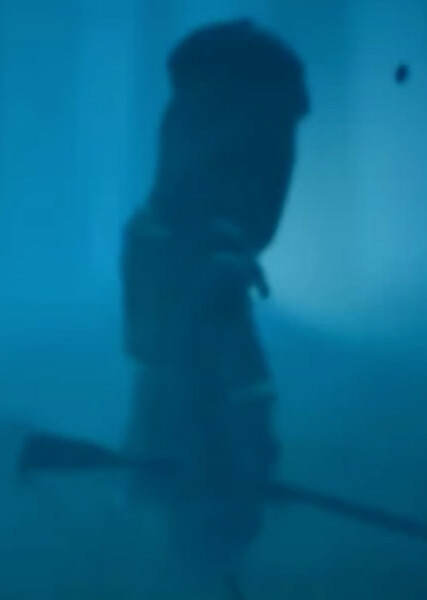 The Hunter (Little Nightmares) photo